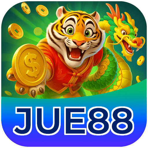 JUE88 logo