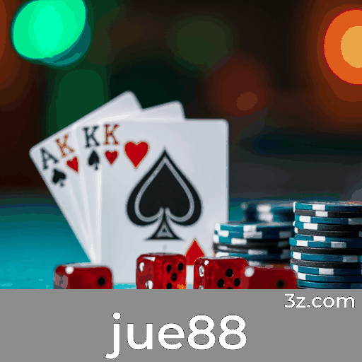 Mergulhe no Realismo Psicológico e Ambiente Envolvente do Casino jue88