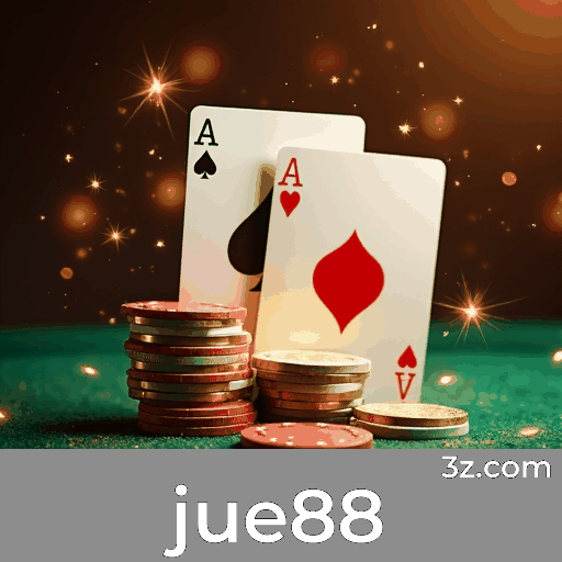 Jue88: Plataforma de Jogo Profissional e Confiável