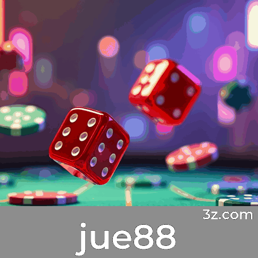 jue88: Cassino Online Seguro e Premiado